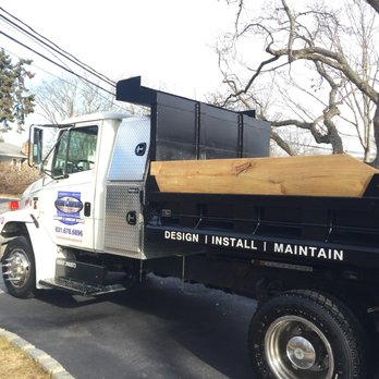 Dolce Designs - Stone Creations of Long Island Truck Lettering installed by Dolce Designs - Marketing Near Me - Farmingdale, New York Dolce Designs - Stone Creations of Long Island Truck Lettering installed by Dolce Designs - Marketing Near Me - Farmingdale, New York