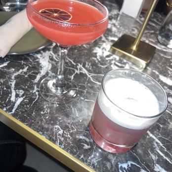 Pera Bistro - Drinks - Mediterranean Near Me - Atlanta, Georgia