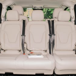 Chauffeur One Limited