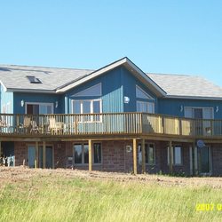 Georgian Bay Homes & Renovations