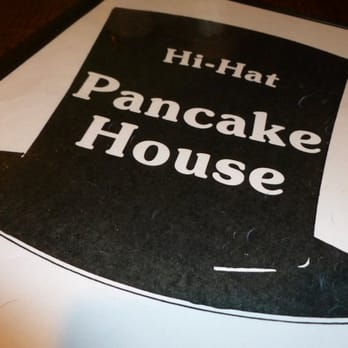 Hi-Hat Pancake House - Coffee & Tea Near Me - Farmingdale, Maine Hi-Hat Pancake House - Coffee & Tea Near Me - Farmingdale, Maine