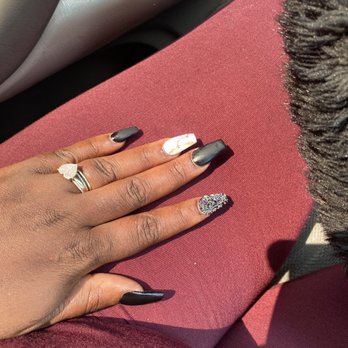 Cindy's Nails and Foot Spa - Much needed. Thank you Cindy's nail salon - Nail Salons Near Me - Alexandria, Louisiana Cindy's Nails and Foot Spa - Much needed. Thank you Cindy's nail salon - Nail Salons Near Me - Alexandria, Louisiana