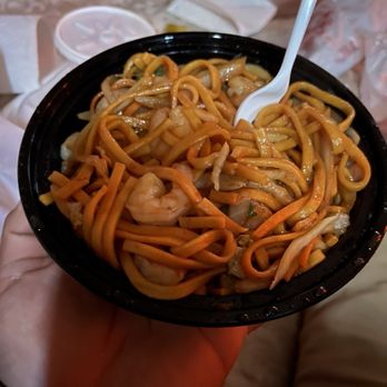 King Dragon Chinese Restaurant - SD7. Shrimp Chow Mein - Chinese Near Me - Grand Prairie, Texas King Dragon Chinese Restaurant - SD7. Shrimp Chow Mein - Chinese Near Me - Grand Prairie, Texas