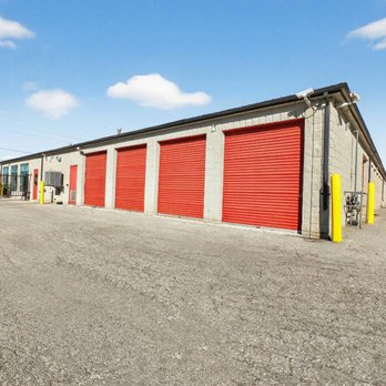 StorageMart - Self Storage Near Me - Maple, Ontario StorageMart - Self Storage Near Me - Maple, Ontario