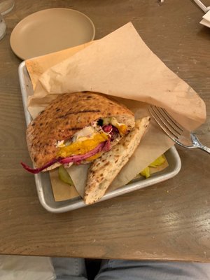 Rina - Old Fourth Ward by null Rina - Old Fourth Ward by null