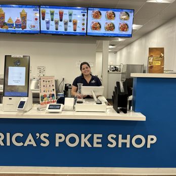 Uncle Sharkii Poke Bar - Poke Near Me - Riverton, Utah Uncle Sharkii Poke Bar - Poke Near Me - Riverton, Utah