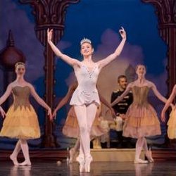 Hudson Conservatory of Ballet - Hudson Conservatory of Ballet