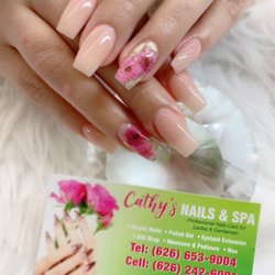 Cathy's Nail & Spa