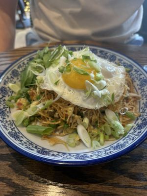 Midnight Morning by null