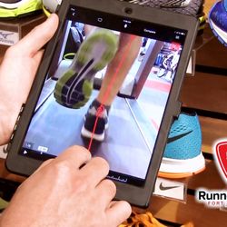 Runners Roost - Find the perfect shoes and accessories for walking, pain relief, running and ultra events with your free gait test.