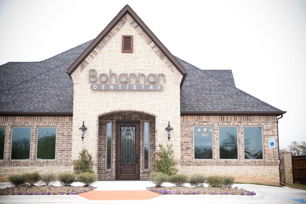 Bohannan Dentistry - patient advocate in North Richland Hills, TX