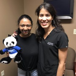 Coan Eye Care & Optical Boutique - Dr. Achong-Coan has been managing myopia in children for over a decade.