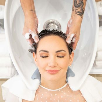 Drybar - Winter Park - Blow Dry/Out Services Near Me - Winter Park, Florida