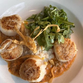 Surfing Deer - Scallops - Seafood Near Me - Seagrove Beach, Florida Surfing Deer - Scallops - Seafood Near Me - Seagrove Beach, Florida