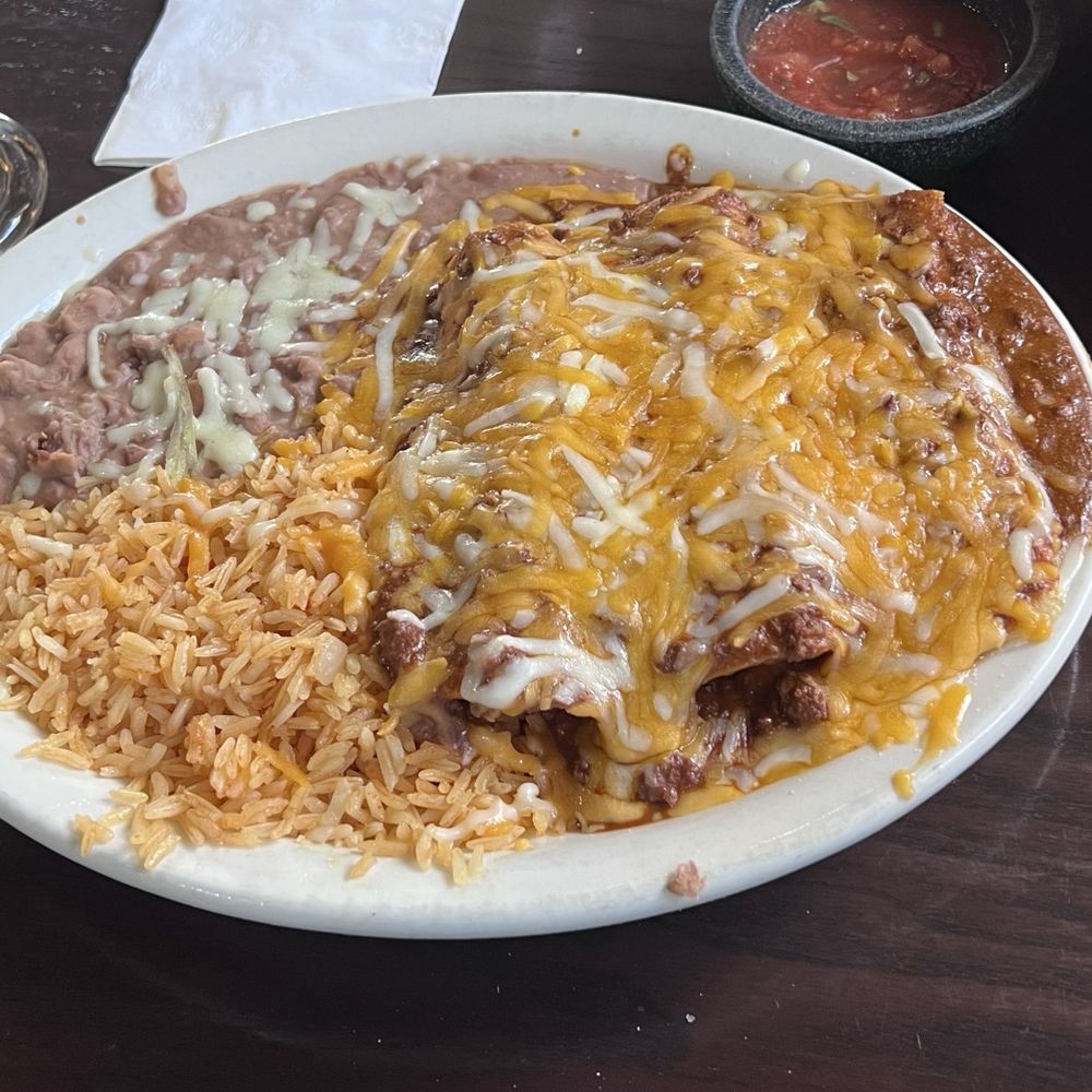 Rinconcito Mexicano - Enchilada Dinner - Mexican Near Me - Odenton, Maryland Rinconcito Mexicano - Enchilada Dinner - Mexican Near Me - Odenton, Maryland