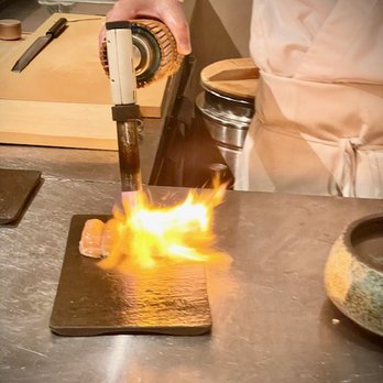 Sekai Omakase - Sushi Bars Near Me - New York, New York Sekai Omakase - Sushi Bars Near Me - New York, New York