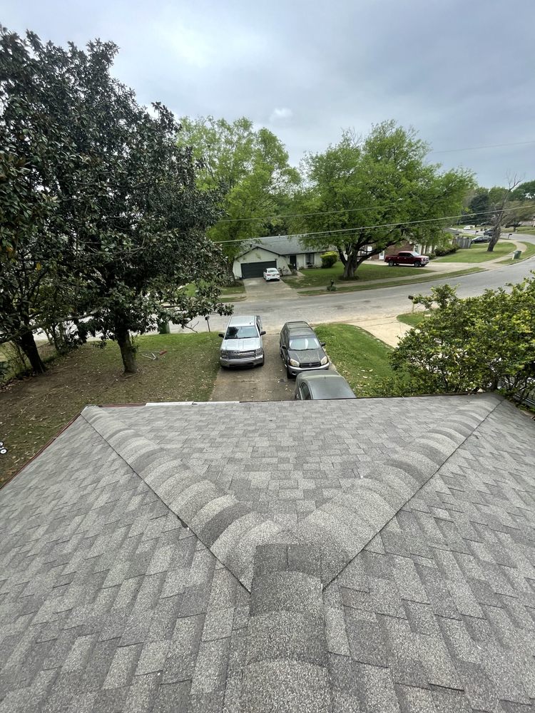 Slide of E&J Roofing & Siding