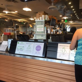 Shake Shack I-Drive - Ordering counter - Ice Cream & Frozen Yogurt Near Me - Orlando, Florida Shake Shack I-Drive - Ordering counter - Ice Cream & Frozen Yogurt Near Me - Orlando, Florida