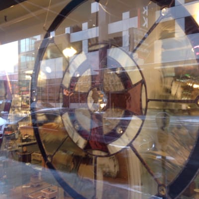 Pottery Place Plus by null