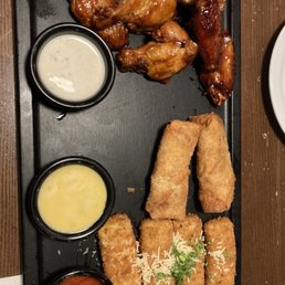 Fridays Feast Pick 3