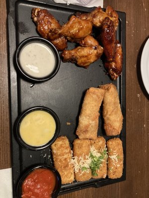 TGI Fridays by null