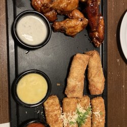 TGI Fridays Fort Smith - Fridays Feast Pick 3