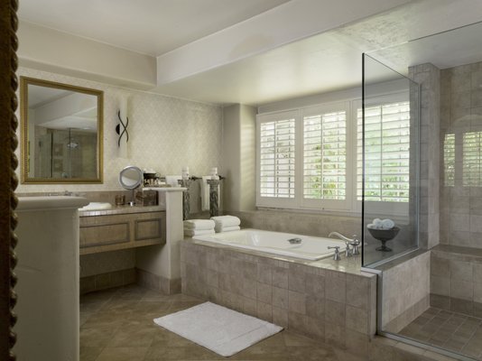 Casa Palmero at Pebble Beach by null