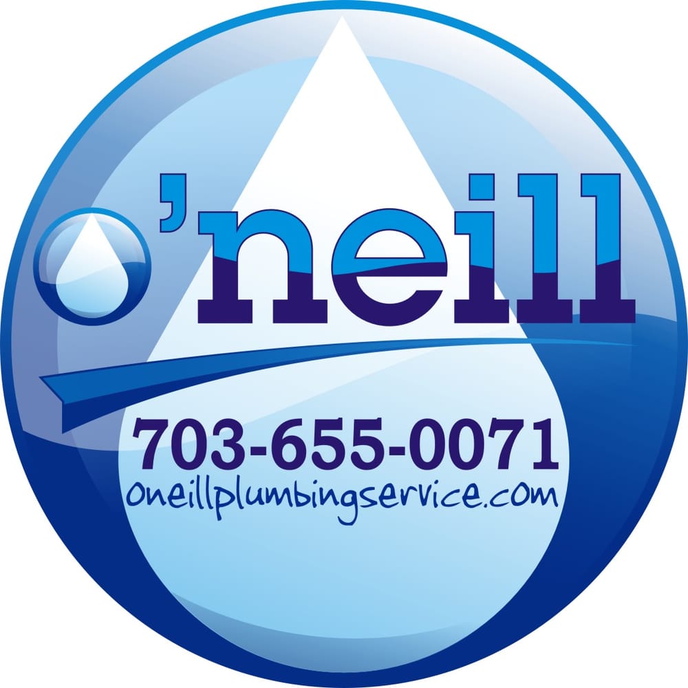 Slide of O'Neill Plumbing