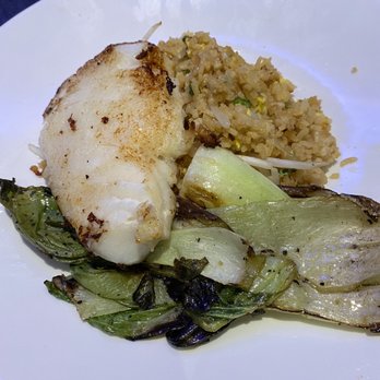 Kona Grill - Denver - Miso-Saké Chilean Sea Bass - New American Near Me - Denver, Colorado Kona Grill - Denver - Miso-Saké Chilean Sea Bass - New American Near Me - Denver, Colorado