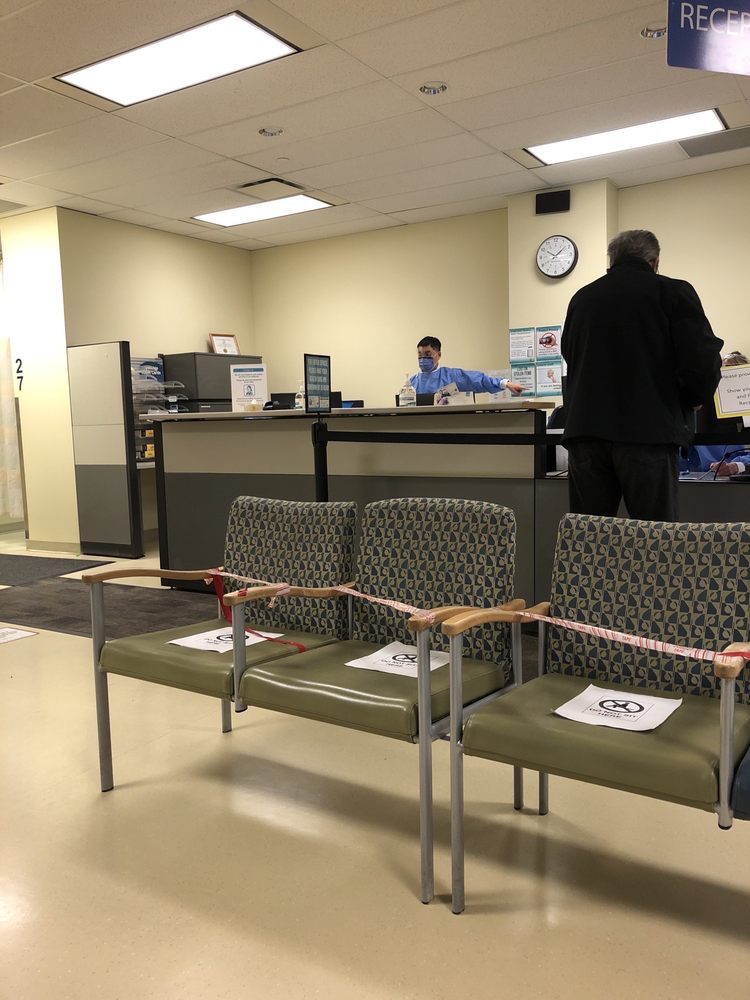 ALBERTA PRECISION LABORATORIES Updated August 2024 1213 4 Street SW, Calgary, Alberta