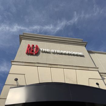 Red the Steakhouse - Outside - Steakhouses Near Me - Woodmere, Ohio