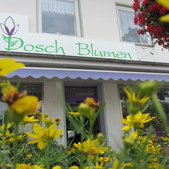 Dosch Blumen - Florists Near Me - Munich, BY