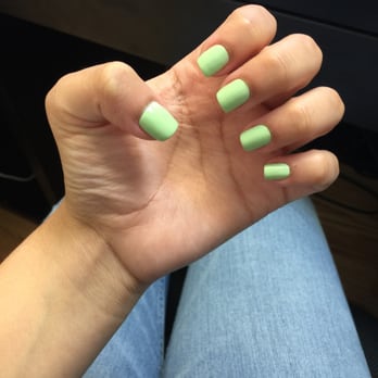 Michi Nail Salon - $20 mani/pedi! Couldn't be more pleased - Nail Salons Near Me - Miami, Florida Michi Nail Salon - $20 mani/pedi! Couldn't be more pleased - Nail Salons Near Me - Miami, Florida