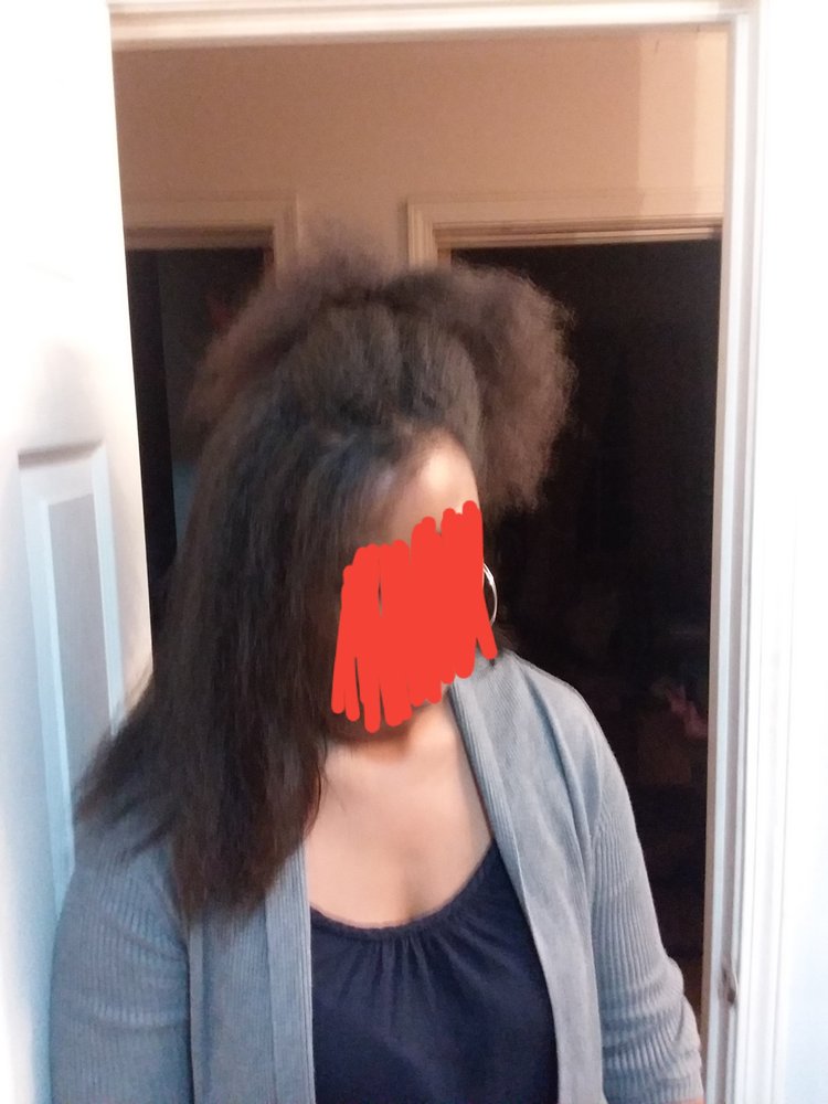 JCPENNEY SALON Updated August 2024 4680 High Pointe Blvd