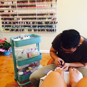 Josephine's Nail Spa - Very clean and comfortable! - Nail Salons Near Me - Studio City, California Josephine's Nail Spa - Very clean and comfortable! - Nail Salons Near Me - Studio City, California