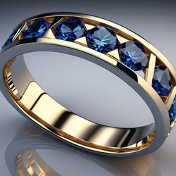 Sparkles Jewelry - Custom Design