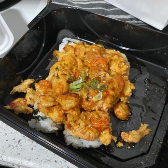 Zenor Sushi - Lobster Roll - Sushi Bars Near Me - Granada Hills, California Zenor Sushi - Lobster Roll - Sushi Bars Near Me - Granada Hills, California