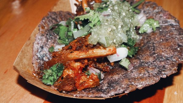 Coyo Taco by null