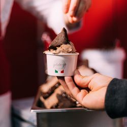 Gelato Go