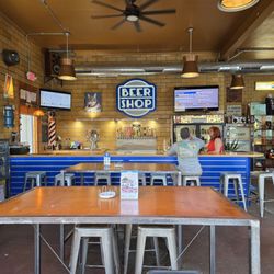 Beer Shop