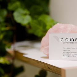 Cloud Forest Acupuncture & Holistic Healing