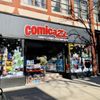 Comicazi gift card