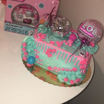 Cakes by Lala - Custom Cakes Near Me