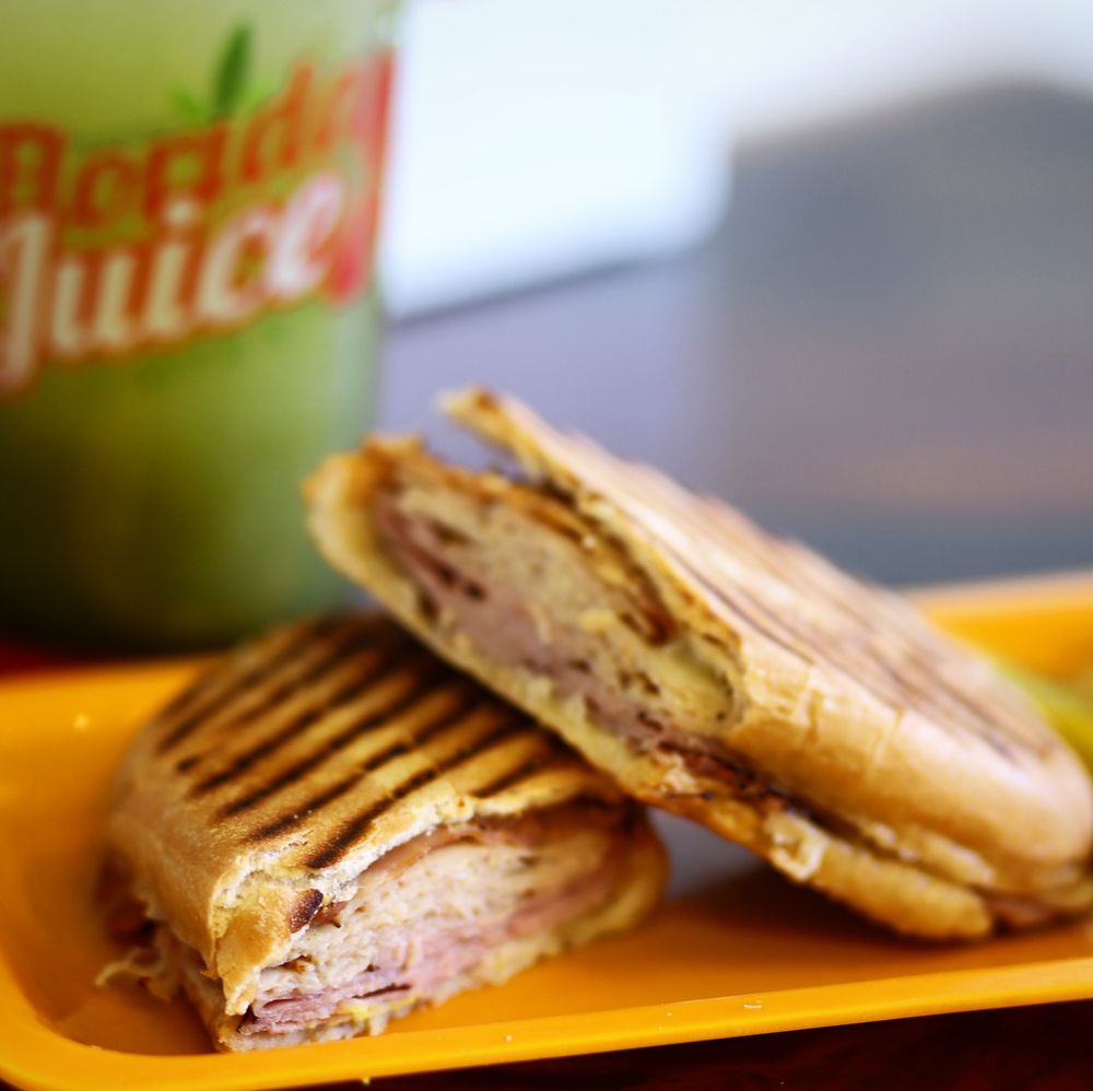 FLORIDA JUICE COMPANY Updated September 2024 20 Photos 633 W