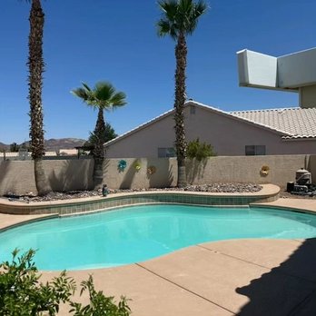 EZ Pools - Pool & Hot Tub Service Near Me - Las Vegas, Nevada