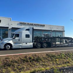 XPEL1 Auto Transport