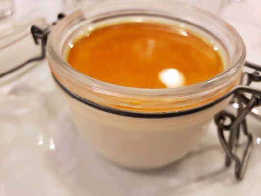 Antica Osteria l'Agania by null