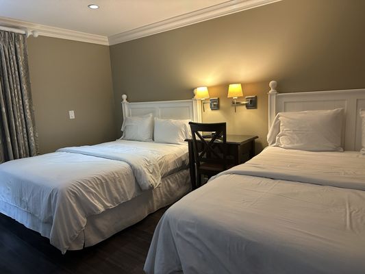 Hotel Metropole by null