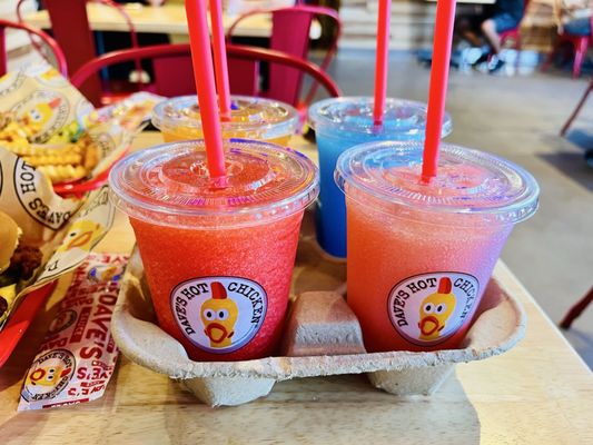 DAVE’S HOT CHICKEN - Updated August 2025 - 232 Photos & 36 Reviews ...