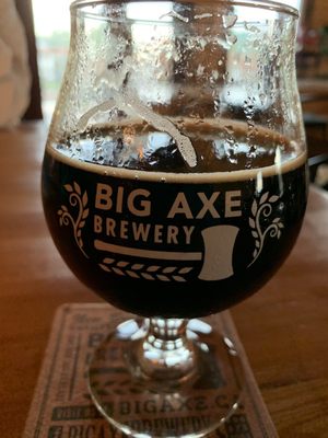 Big Axe Brewery by null
